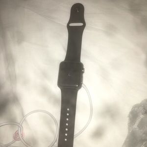 Mint condition 38mm apple watch gen1